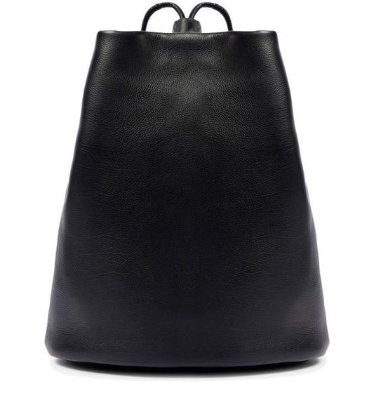 Joe backpack in leather - Image 1