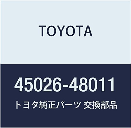 TOYOTA SUB-ASSY NO.2 Genuine Parts Steering Column Hole Cover