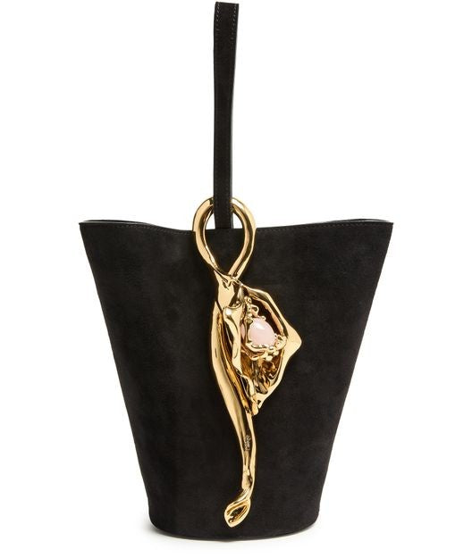 CHLOE Eden Treasures bucket bag - Image 1