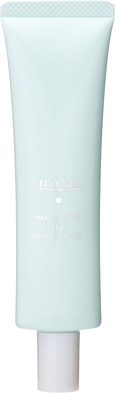 ノア KOSE コーセー メイクアップベースUV (カラーコントロール) GA 30g