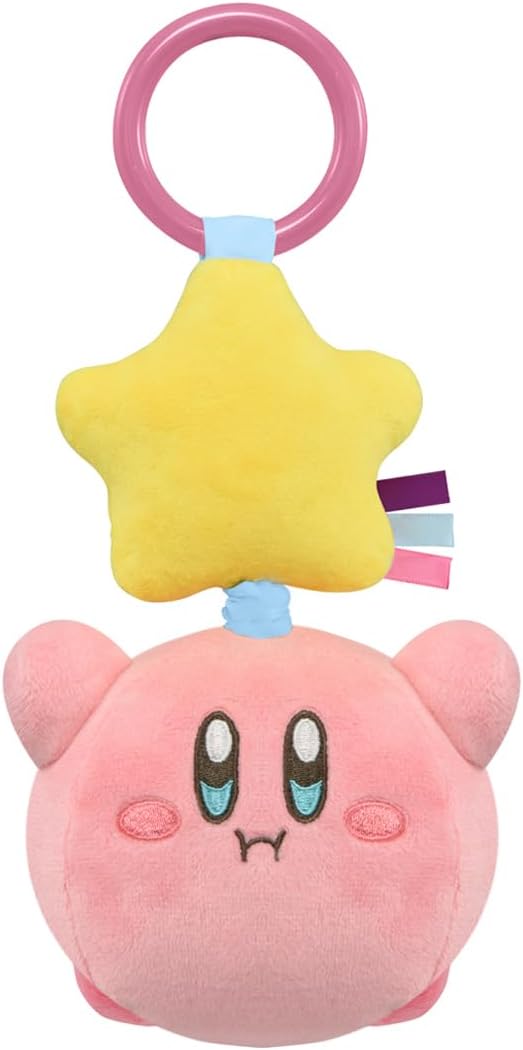 Takara Tomy Kirby