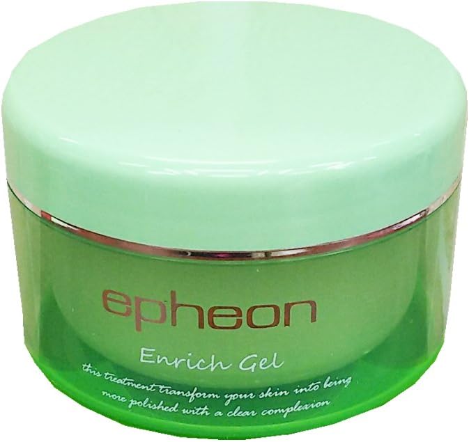 イフェオン エンリッチゲル 180ｇ