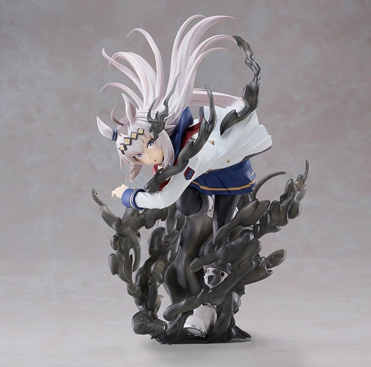 BANP*RESTO EVOLVE Figure, Uma Musume Cinderella Gray, Oglicap, Official, 1 Type