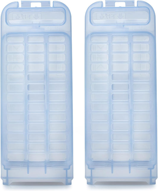 ISTORA Lint Filter for Washing Machine Compatible with Panasonic AXW22A-9MB0 Replacement Parts Set of 2 Eligible for Tax Invoice OK