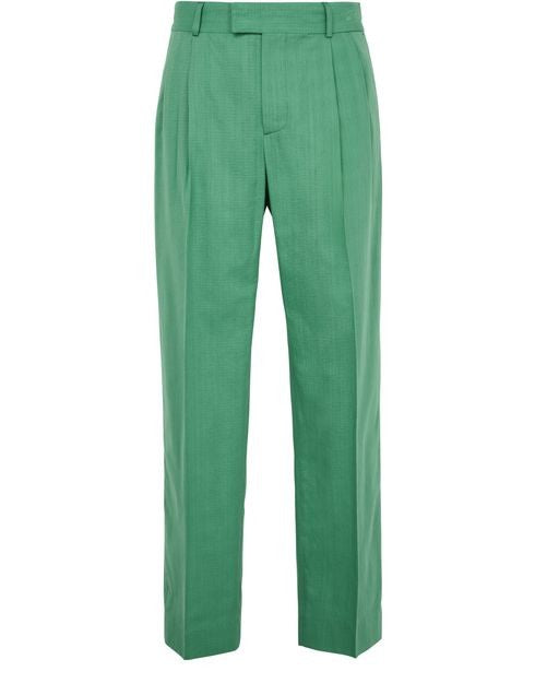 DROLE DE MONSIEUR Golfeur Panama パンツ - Image 1