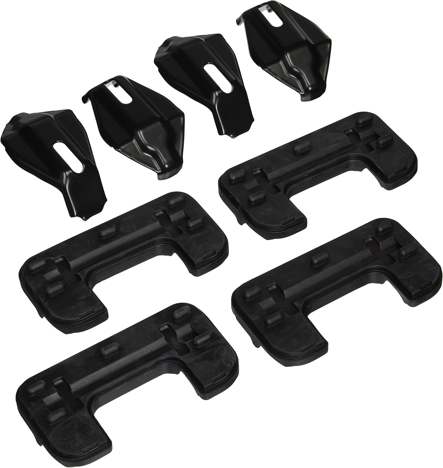 TERZO Base Carrier [Mount Holder Set], Toyota.