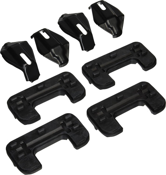 TERZO Base Carrier [Mount Holder Set], Toyota.
