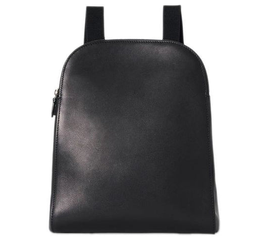 Harper backpack in leather - Image 1