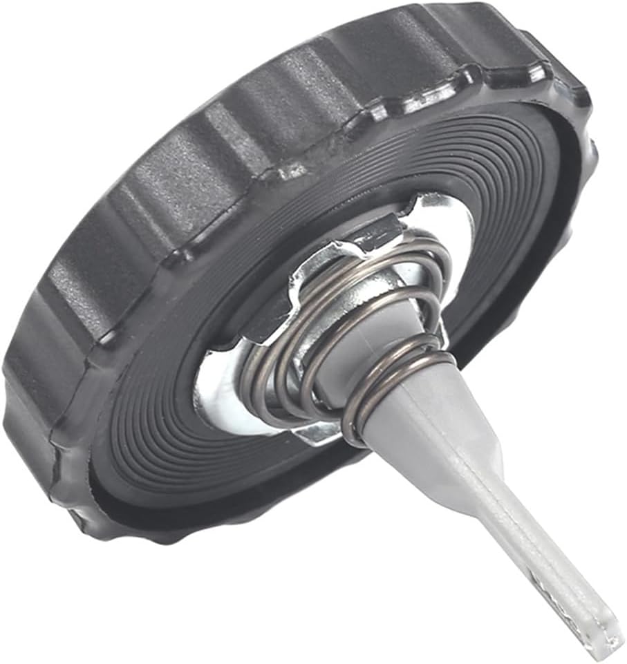 44305-22061 Power Steering Oil Lid Hydraulic Reservoir Cap Booster Cap Fits Toyota Tacoma 4 Fits Runners Corolla T100 Replacement Part