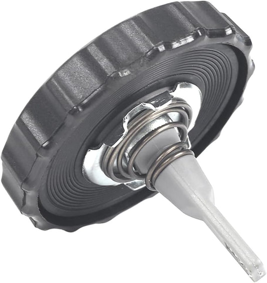 44305-22061 Power Steering Oil Lid Hydraulic Reservoir Cap Booster Cap Fits Toyota Tacoma 4 Fits Runners Corolla T100 Replacement Part