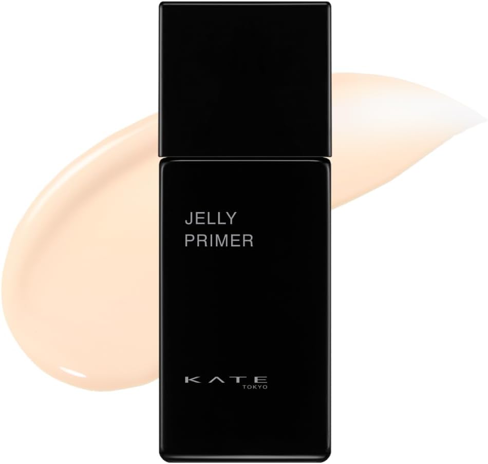 Kate Gel Eyelid Primer Skin Beige Moonlit Jellyfish