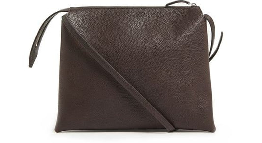 THE ROW Nu Twin crossbody bag - Image 1