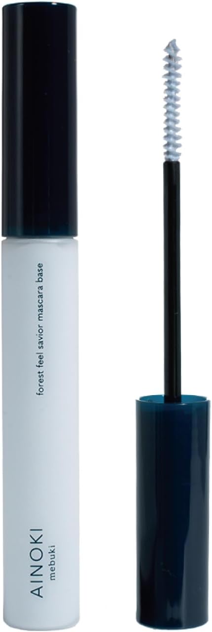 Forest Feel Saber Mascara Base