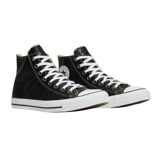 CHROME HEARTS CONVERSE BLACK PATCH
