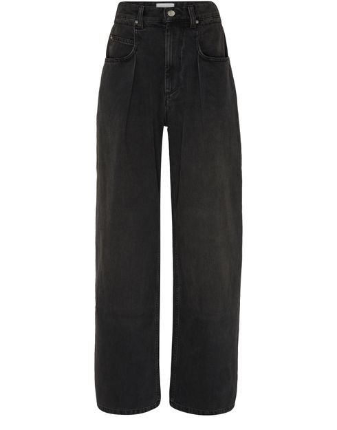 MARANT ETOILE Rachelle ジーンズ - Image 1