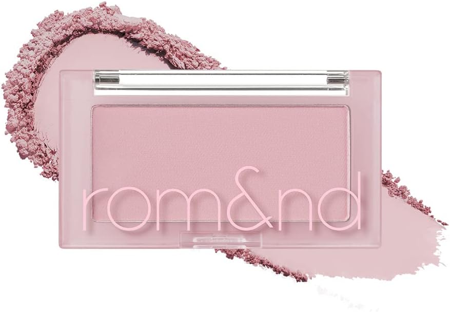 rom&nd Better Than Cheek Blush, (N02 Vine Nude)