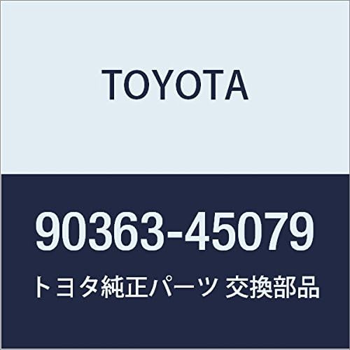 Toyota Genuine Parts Clutch Release Hub Bearing Land Cruiser VAN Part Number 90363-45079