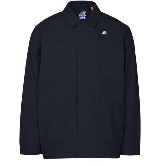 KWAY Broen コットンナイロン製 ジャケット - Image 1