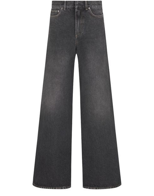 DIOR フレアジーンズ - Image 1