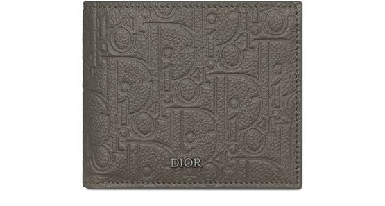 DIOR 2つ折りウォレット - Image 1