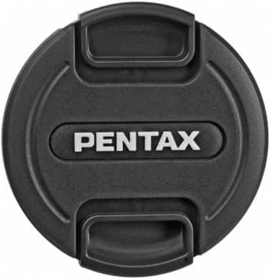 Pentax DSLR Lens Cap 52MM 18-55