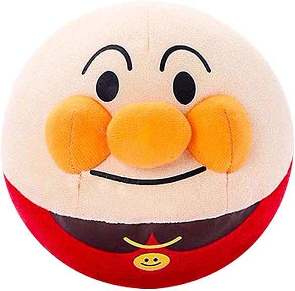 Anpanman Catch Me! Rolling Anpanman