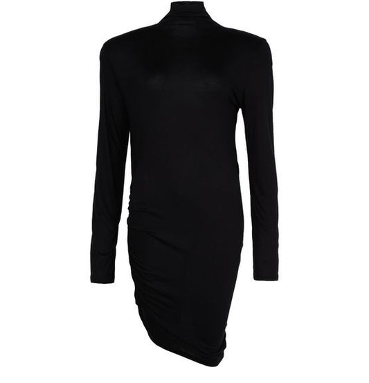 JACQUEMUS The spallina mini dress - Image 1