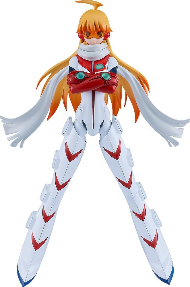 Good Smile Company [GOOD SMILE COMPANY] MODEROID Aim for the Top 2! Buster Machine No. 7 Non-scale Assembly Plastic Model