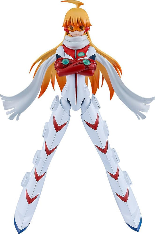 Good Smile Company [GOOD SMILE COMPANY] MODEROID Aim for the Top 2! Buster Machine No. 7 Non-scale Assembly Plastic Model