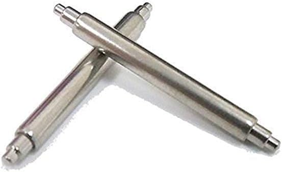 [SEIKO] Genuine Seiko Diver's Watch Spring Bars [For C200FS / 0.8 inch (20 mm), Luxury