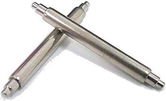 [SEIKO] Genuine Seiko Diver's Watch Spring Bars [For C200FS / 0.8 inch (20 mm), Luxury