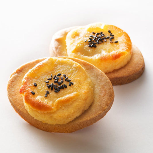 Naruto Kintoki Poterelet, Il Rosa, Tokushima Confectionery, Pack of 5, 445