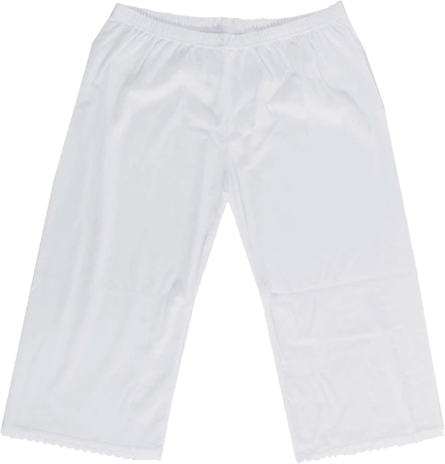 NISHIORI Women's Kimono Underwear, Toray Sarara Beauty Pants, Suteko, Stretch, Underwear, For Summer, Yukata, Kimono