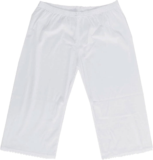 NISHIORI Women's Kimono Underwear, Toray Sarara Beauty Pants, Suteko, Stretch, Underwear, For Summer, Yukata, Kimono