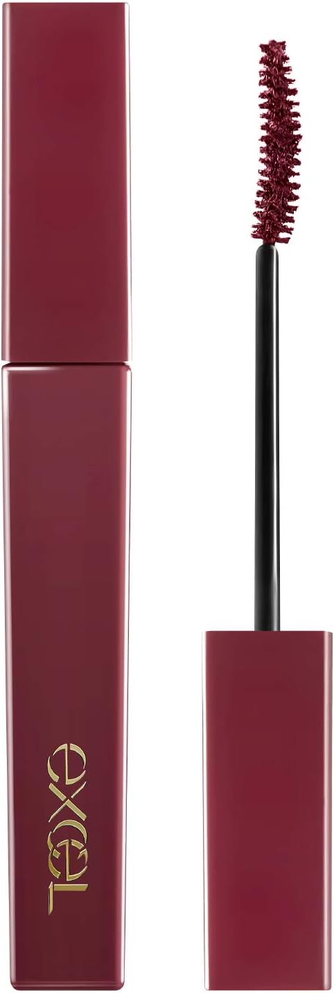 Excel LC06 Long & Color Dlash Mascara