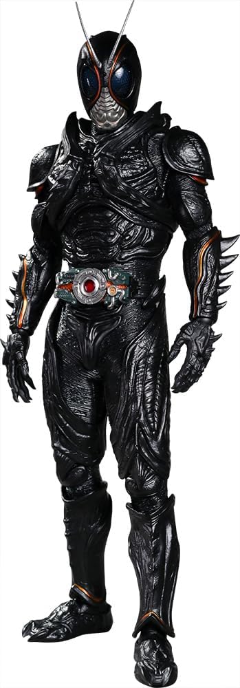 Hot Toys TV Masterpiece Kamen Rider Black SUN Kamen Rider Black SUN 1/6 Scale Figure