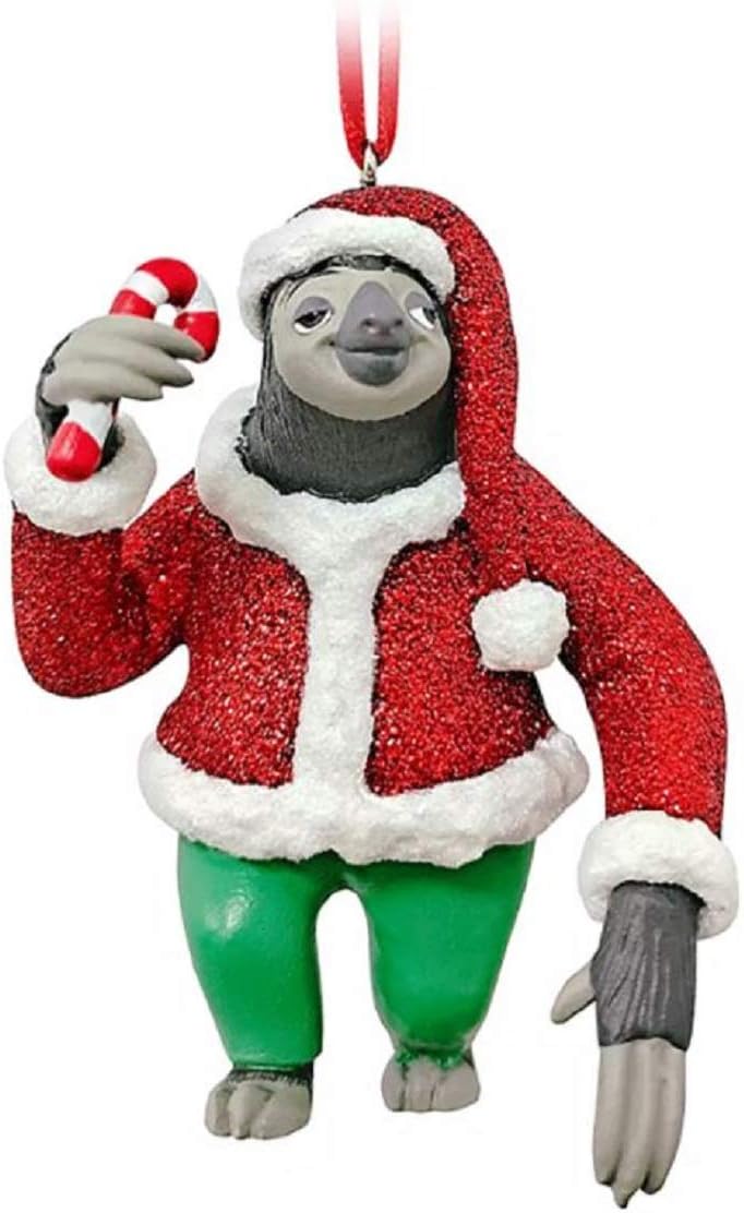 Parks Disney Flash Ornamento - Zootopia