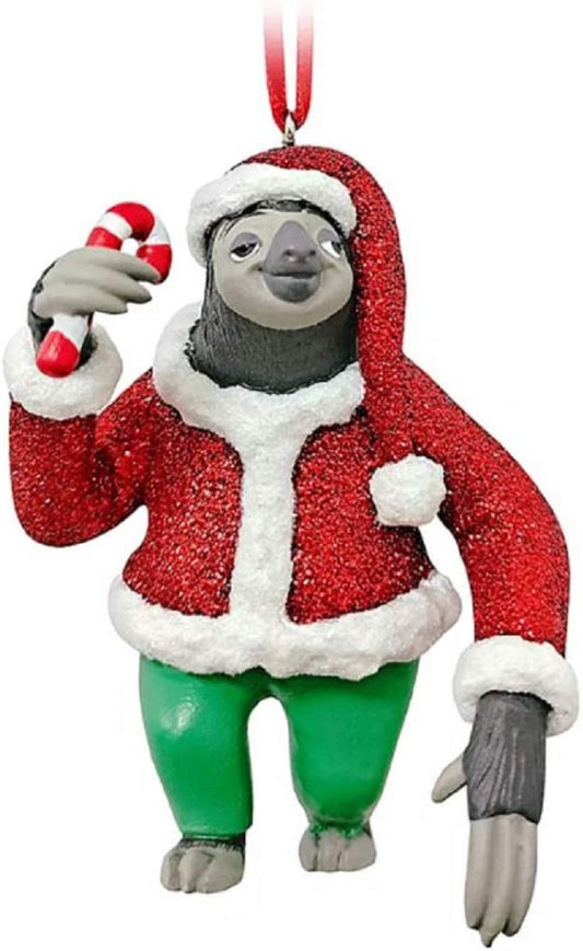Parks Disney Flash Ornamento - Zootopia