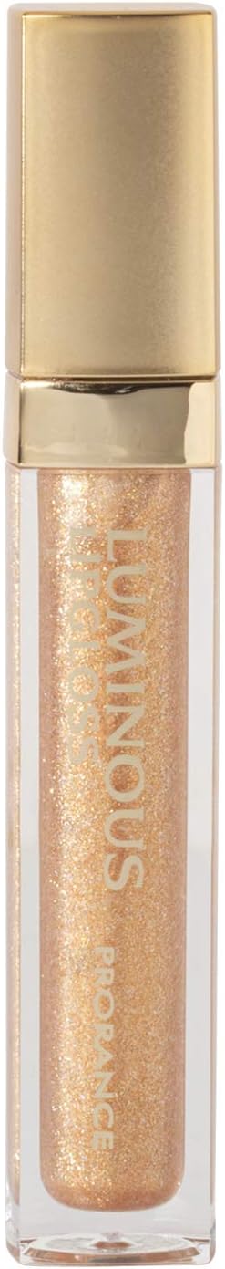 Luminous Slip Gloss (#001 Royal Gold)