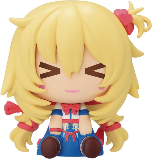 Ichiban Kuji Holo Live Chocokoko Kokko Collection Chocoko Koko Koko Koko Figure Hahato Akai