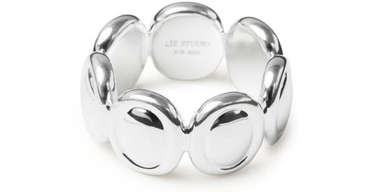 LIE STUDIO Sasha ring - Image 1