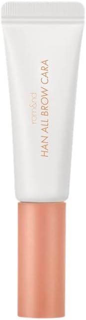 rom&nd 07 APRICOT TAN HA Blow Cara