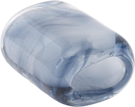 Soubien assort-od0010 Obien Glass Dragonfly Ball Yukata Kimono Accessory Made in Japan