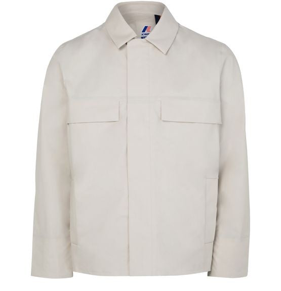 KWAY Orion 3L ポプリン製ジャケット - Image 1