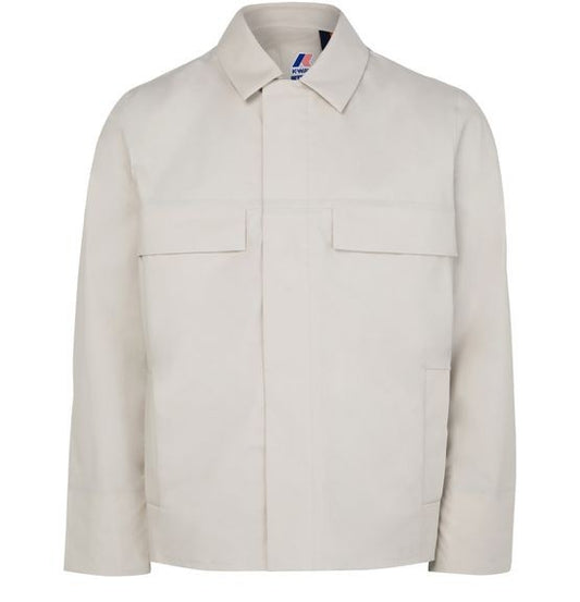 KWAY Orion 3L ポプリン製ジャケット - Image 1