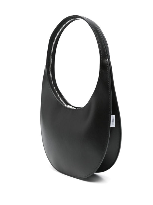 Coperni コペルニスワイプレザーショルダーバッグ - Image 1