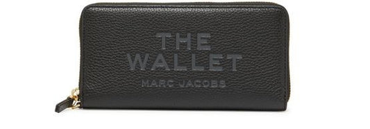 MARC JACOBS The Continental Wallet - Image 1