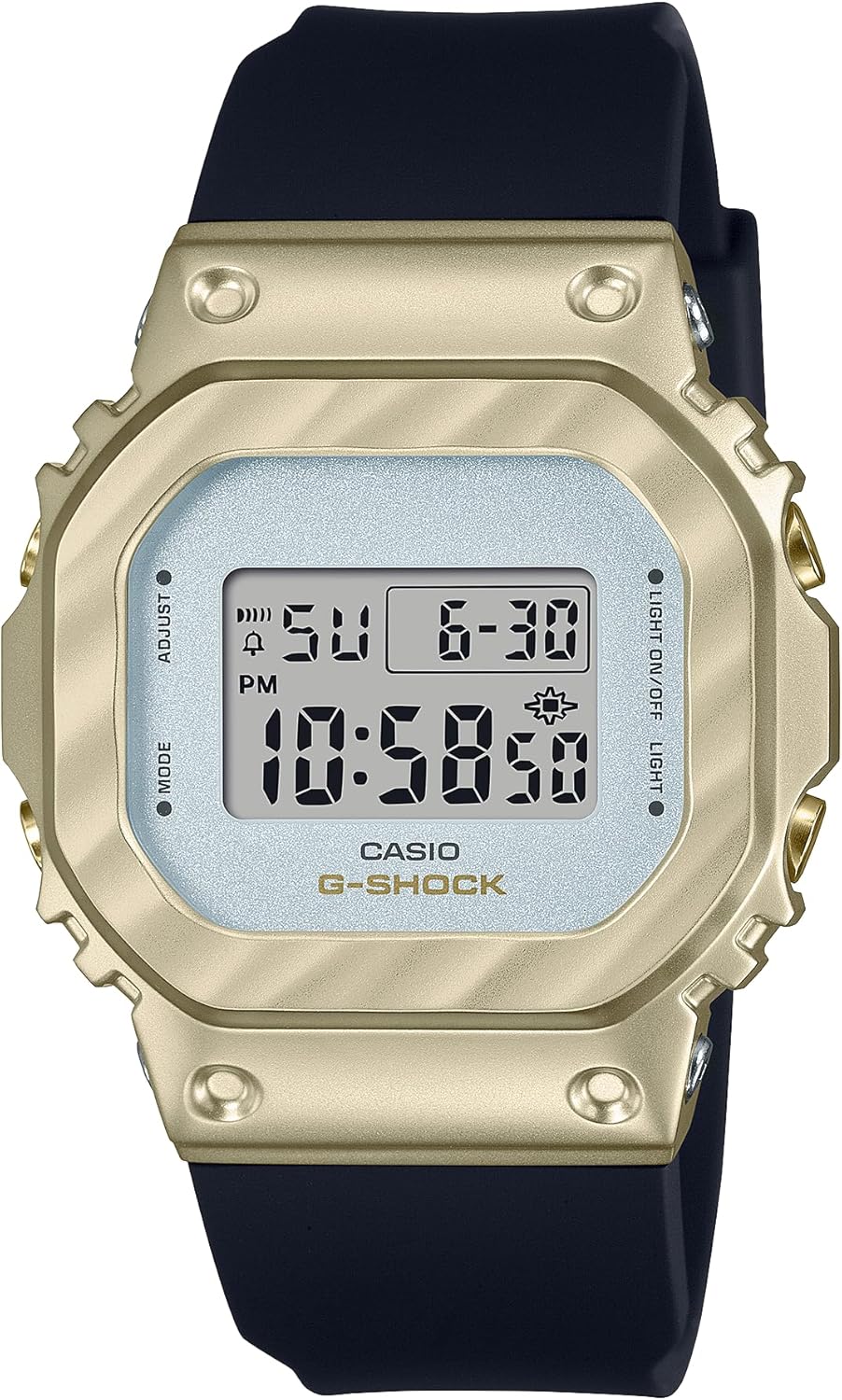 Casio GM-S5600BC-1 GM-S5600BC-1 Boys Size Overseas Model