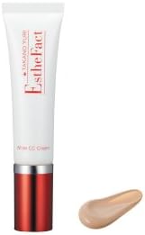 たかの友梨 エステファクト ホワイトCCクリーム 40g SPF50+ PA++++ [並行輸入品]