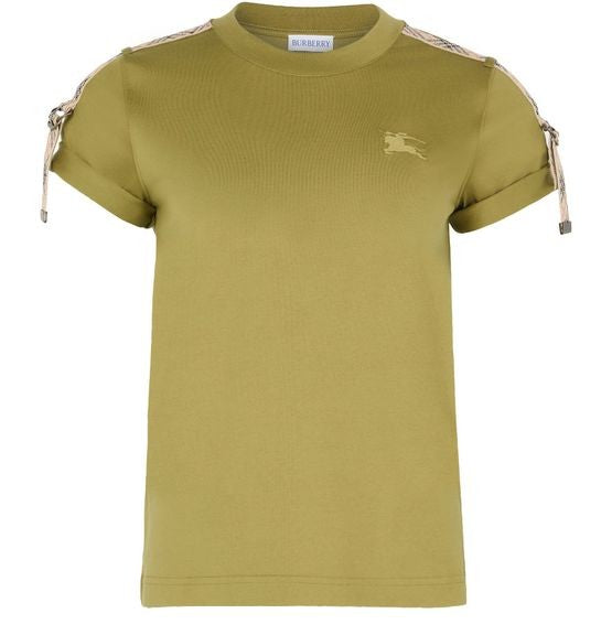 BURBERRY Knight T-shirt - Image 1